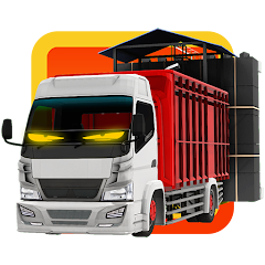 ES Truck Simulator ID